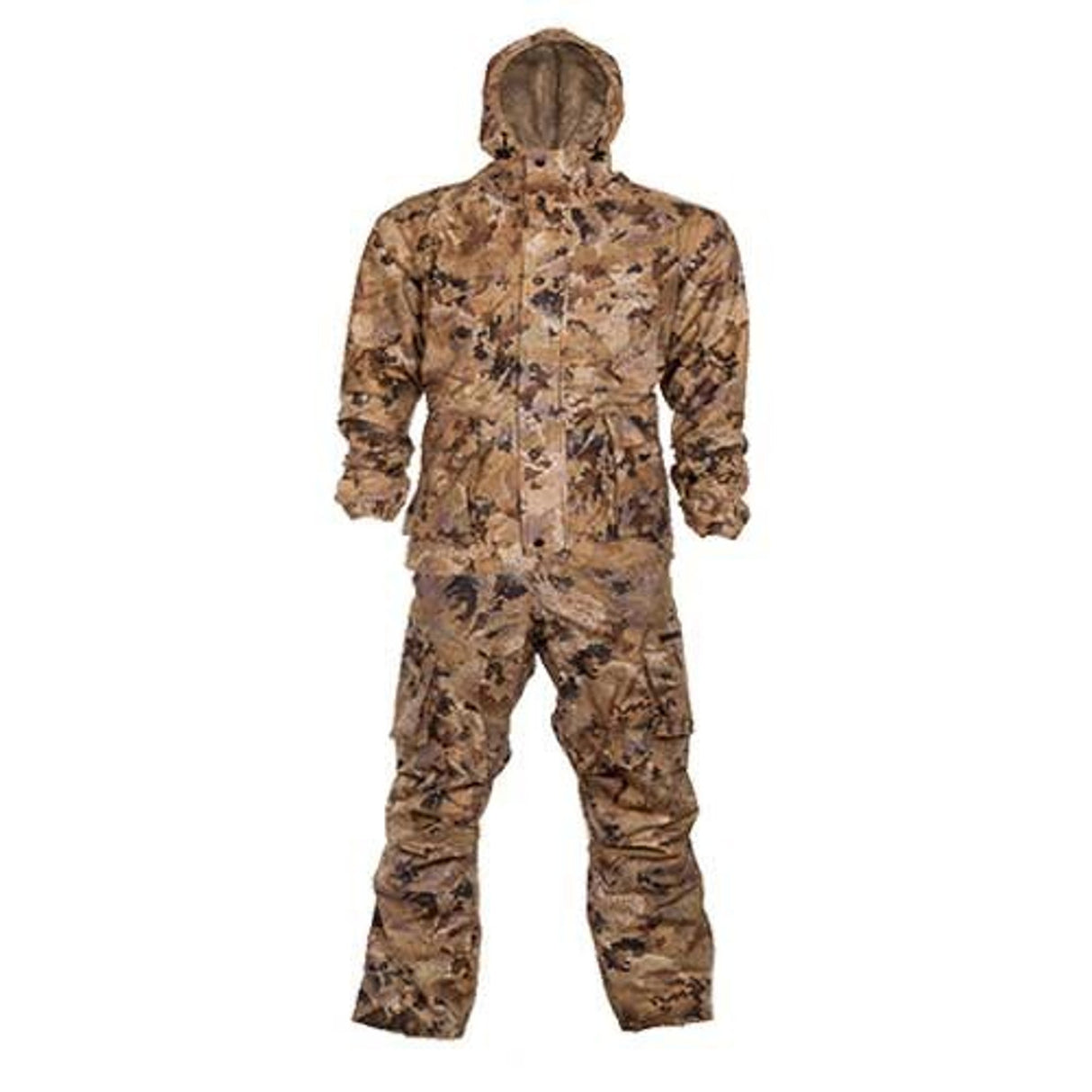 World Famous Sports Packable Rain Suit