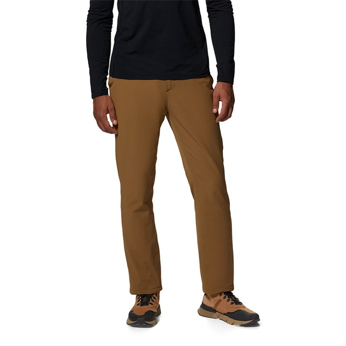 Mountain Hardwear Men's Yumalino Active Pant