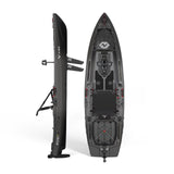 Vibe Makana 100 with X-Drive Pedal System Kayak