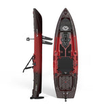 Vibe Makana 100 with X-Drive Pedal System Kayak