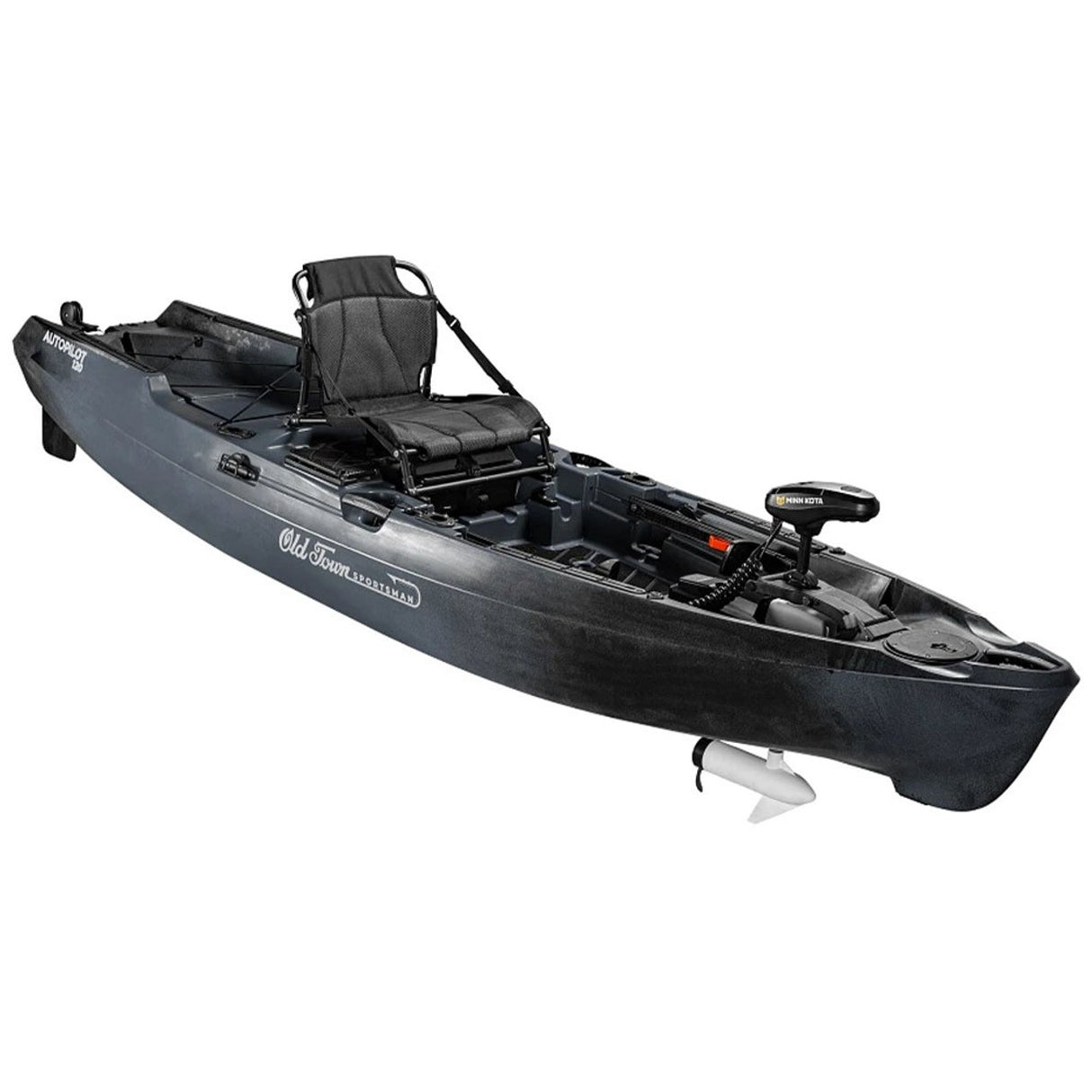 Old Town Sportsman AutoPilot 120