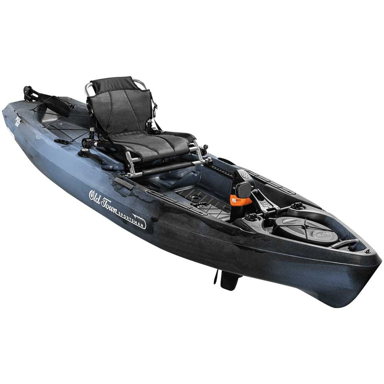 Old Town Sportsman ライフジャケット Old Town Sportsman PDL 106 | Sherper's