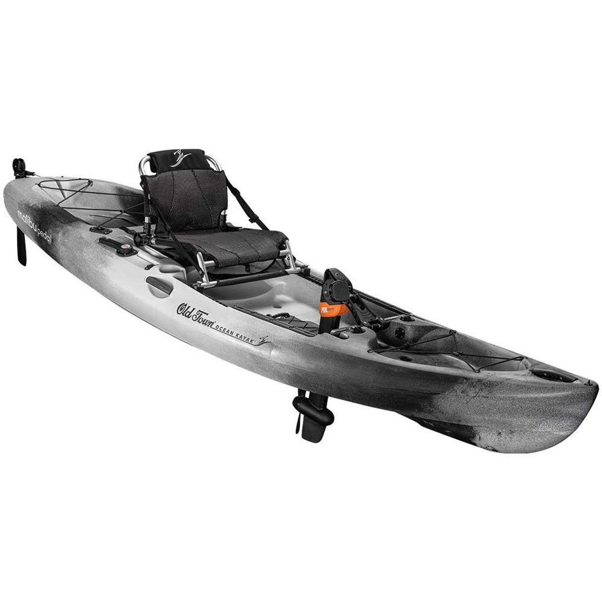 Ocean Kayak Malibu Pedal