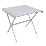 ALPS Mountaineering Square Dining Table