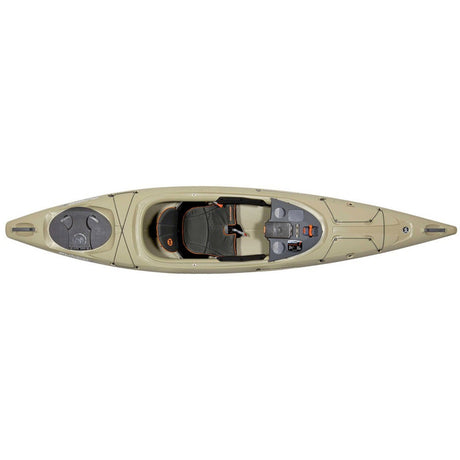 Wilderness Systems Kayaks Pungo 120