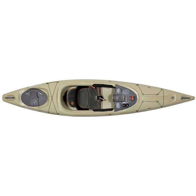 Wilderness Systems Kayaks Pungo 120