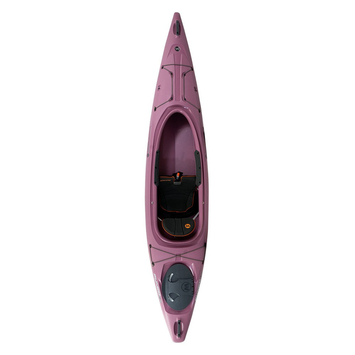 Wilderness Systems Kayaks Pungo 120