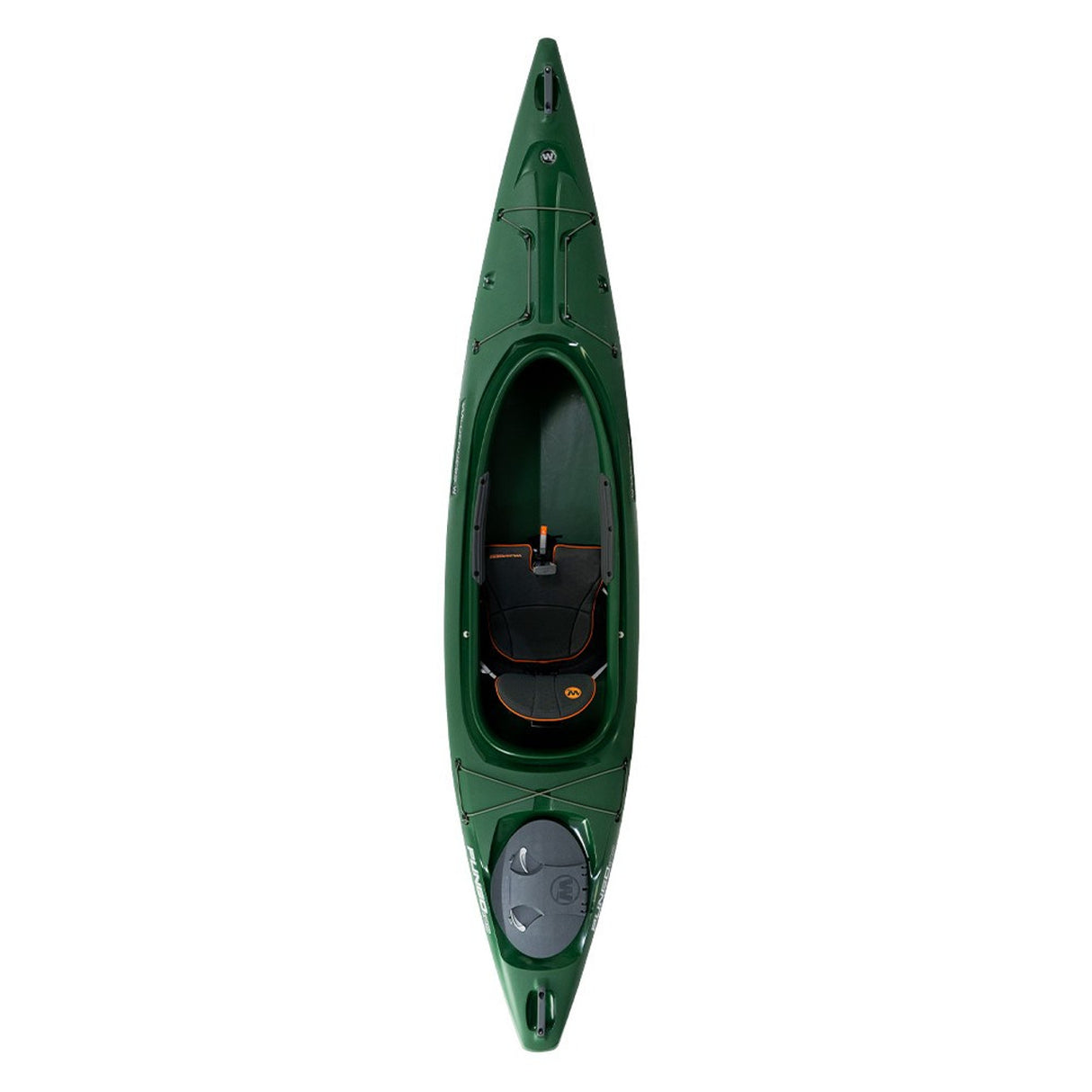 Wilderness Systems Kayaks Pungo 120