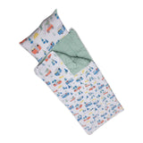 Lippert Children's Sleeping Bag with Pillow
