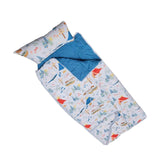 Lippert Children's Sleeping Bag with Pillow
