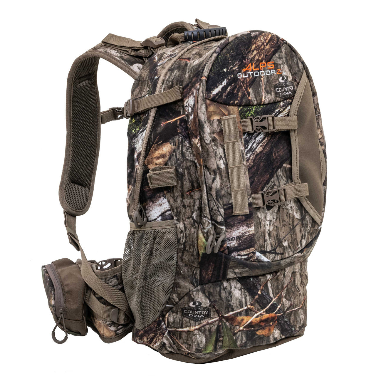 ALPS OutdoorZ Pursuit Backpack - Thumbnail 5