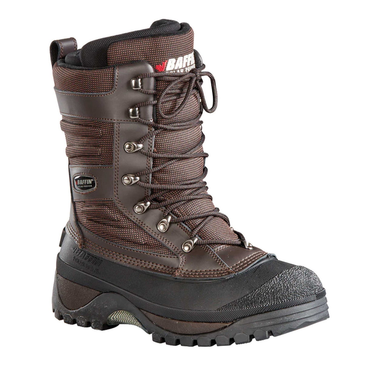 Baffin Men's Crossfire Winter Boot