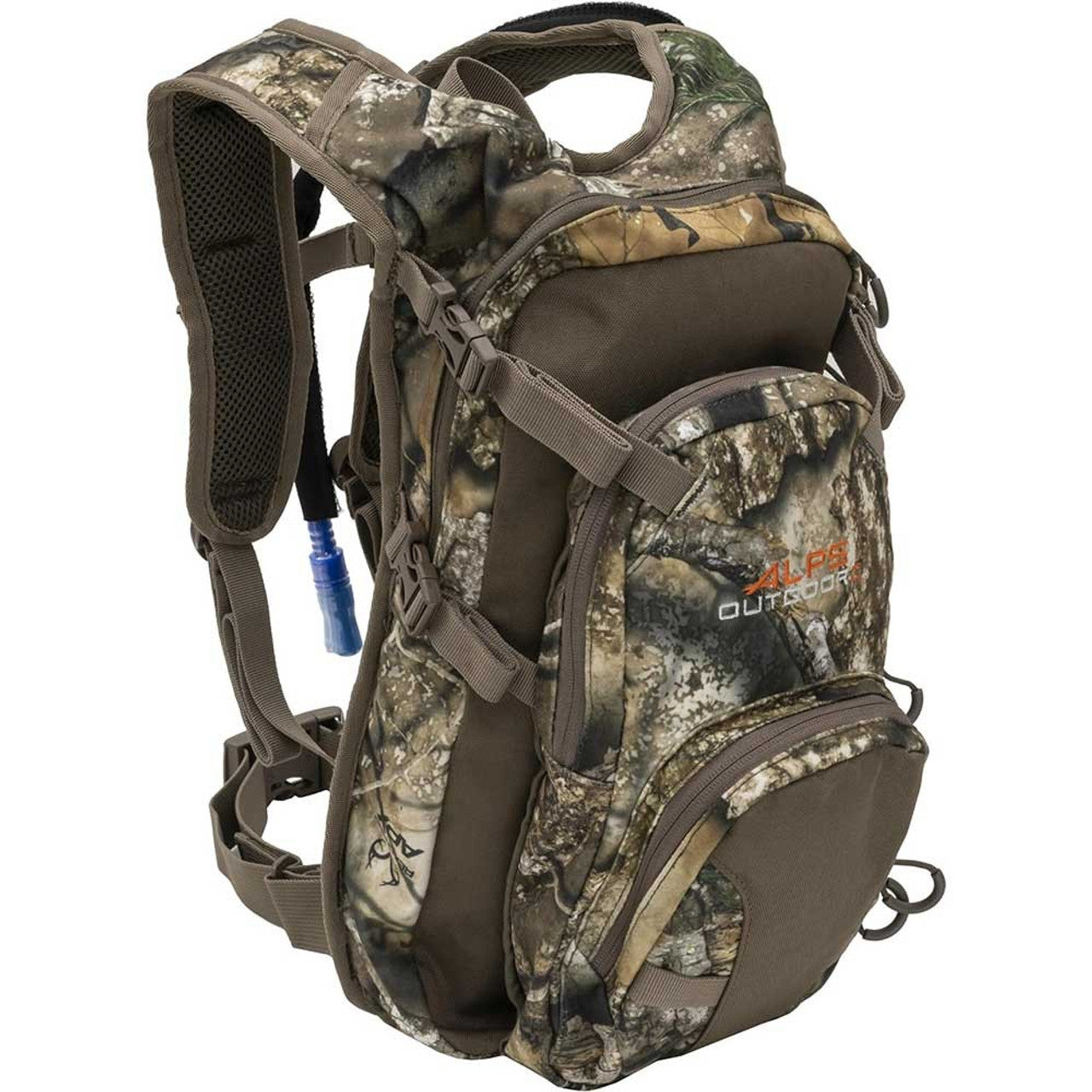 ALPS OutdoorZ Willow Creek Hydration Backpack | Sherper's