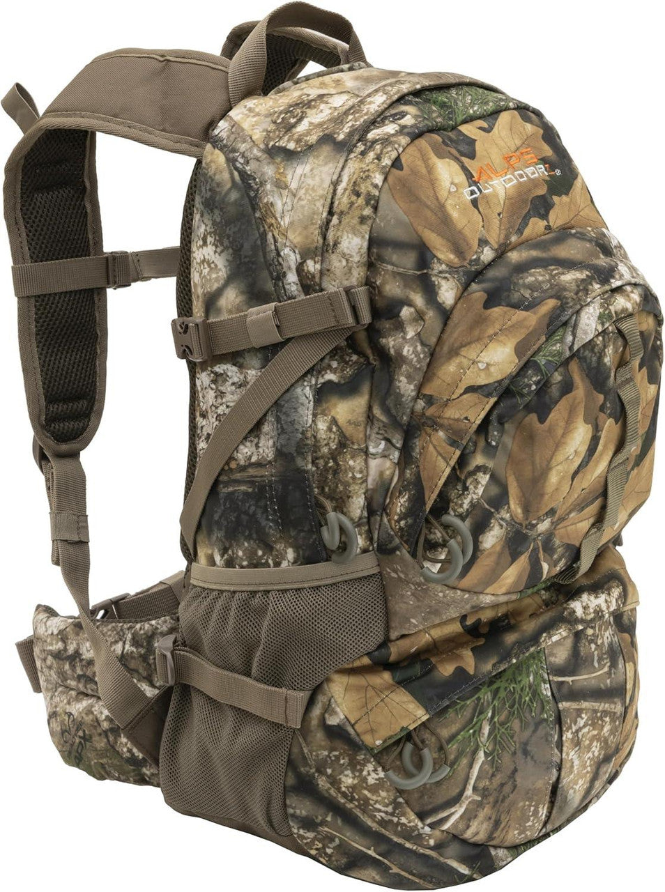 ALPS OutdoorZ Dark Timber Hunting Pack | Sherper's