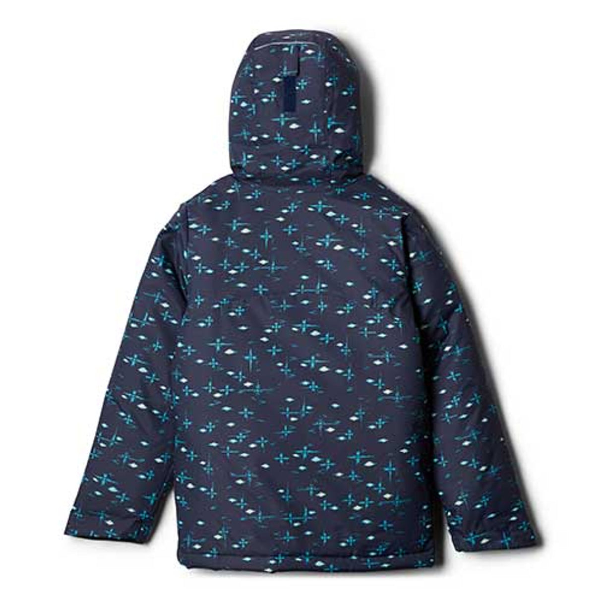 Columbia Girls' Horizon Ride Jacket