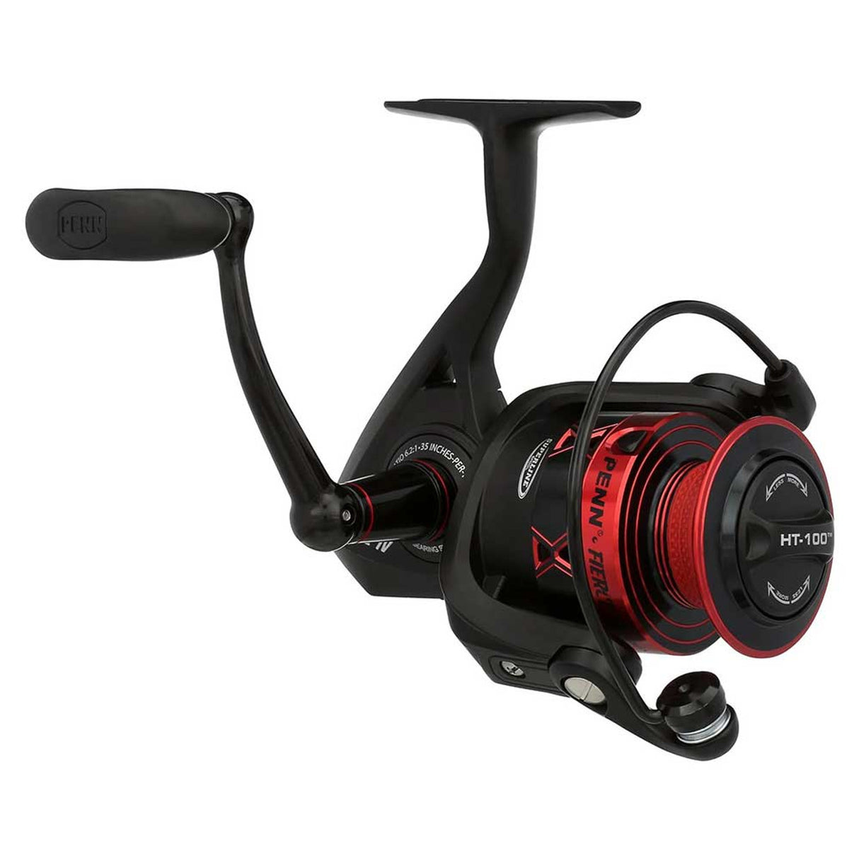 PENN 3000 Fierce IV Spinning Reel