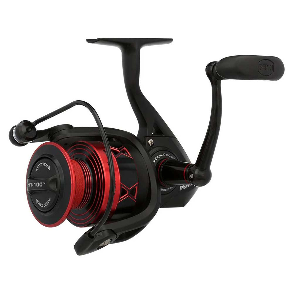 PENN 4000 Fierce IV Spinning Reel