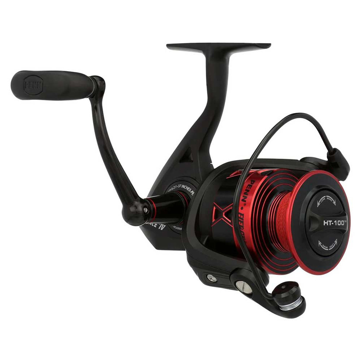 PENN 4000 Fierce IV Spinning Reel