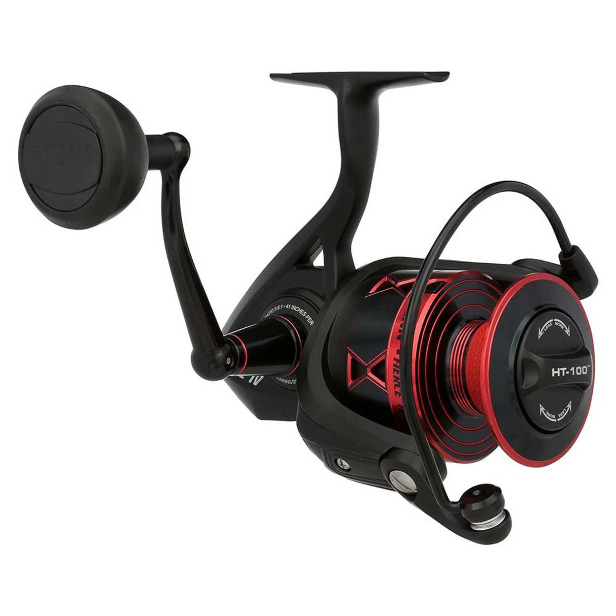 PENN 6000 Fierce IV Spinning Reel
