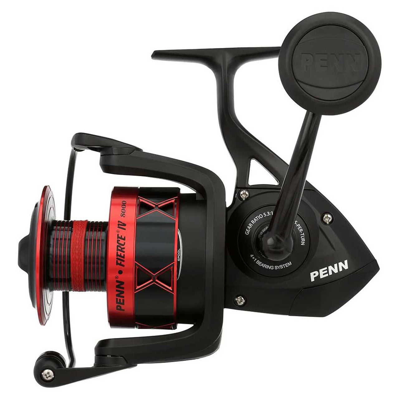 catfish fishing reels Heavyweight Championship Reel | Catfishing Reel