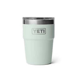 YETI Rambler 16 oz Stackable Cup with MagSlider Lid