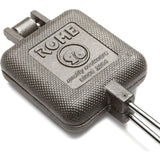 Rome Cast Iron Square Pie Iron