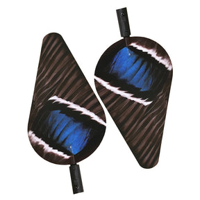 Lucky Duck - Magnetic Injection Molded Wing Set