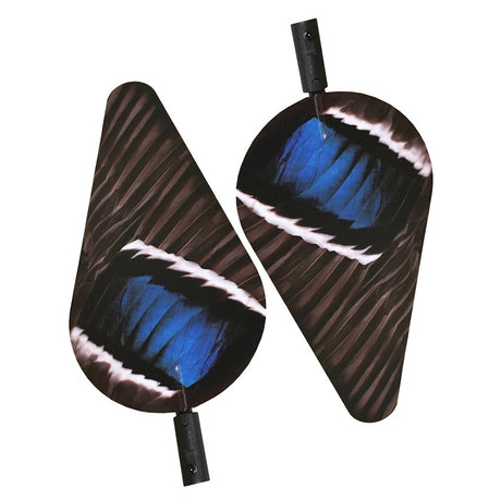 Lucky Duck - Magnetic Injection Molded Wing Set