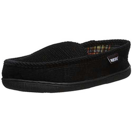 Mukluk Men's Corduroy Slipper
