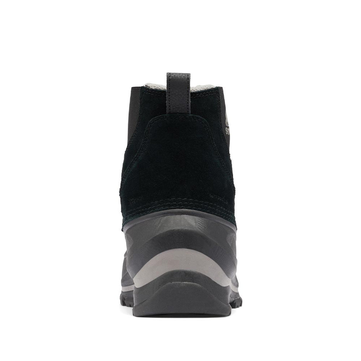 Sorel Men's Buxton Pull On Winter Boot