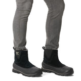 Sorel Men's Buxton Pull On Winter Boot