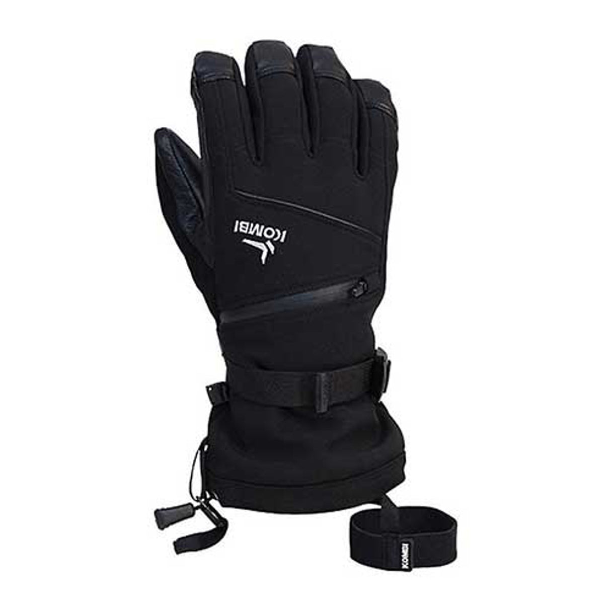 Kombi Men's Sanctum Softshell Gloves