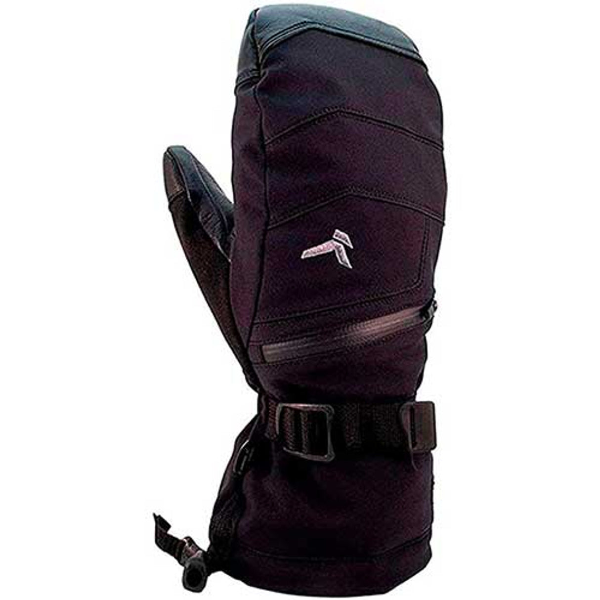 Kombi Men's Sanctum Softshell Mitts