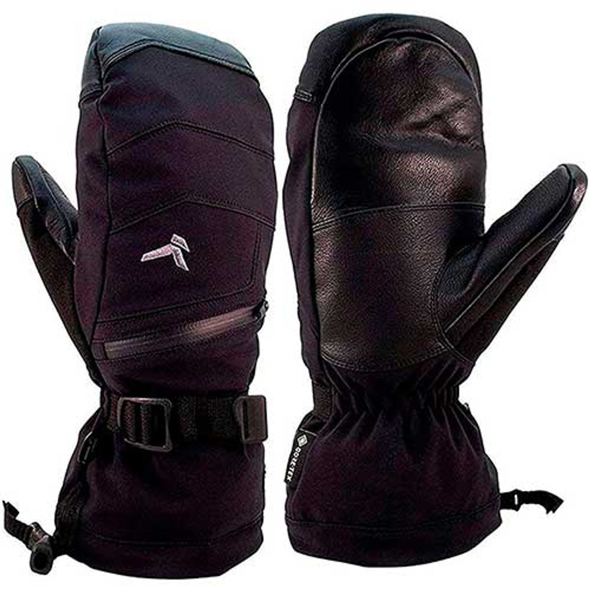 Kombi Men's Sanctum Softshell Mitts