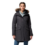 Columbia Women's Suttle Mountain Long Insulated Jacket