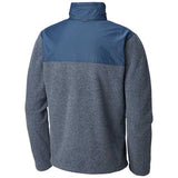 Columbia Men's Plus Sizes Bugaboo II Fleece Interchange Jacket