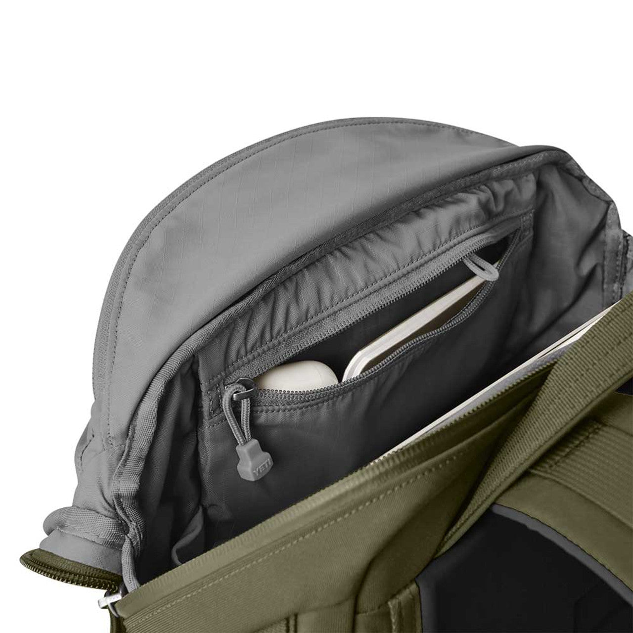YETI Crossroads 22L Backpack | Sherper's