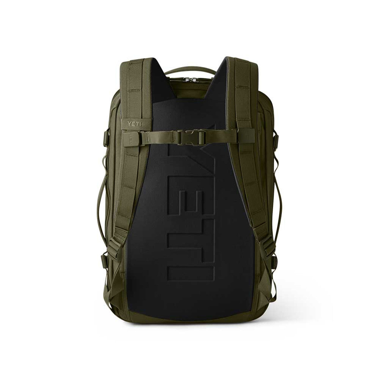 よっしー YETI Crossroads 22L Backpack | Sherper's