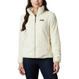 Columbia Women's Fire Side II Sherpa Full Zip Fleece