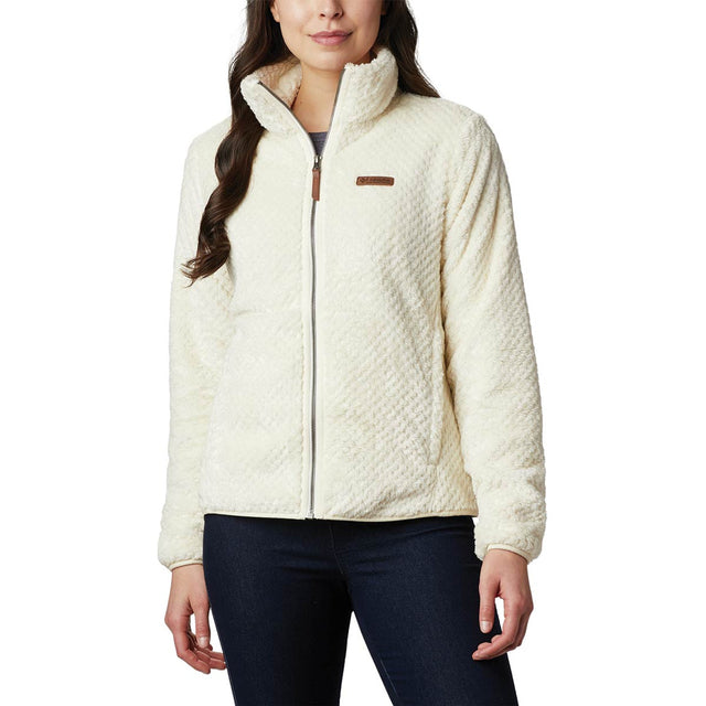 Columbia Women's Fire Side II Sherpa Full Zip Fleece