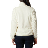 Columbia Women's Fire Side II Sherpa Full Zip Fleece