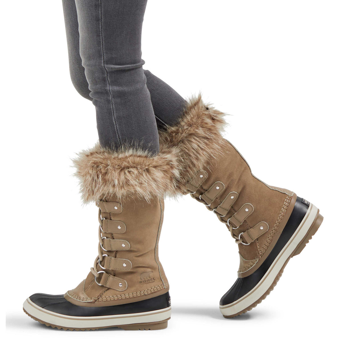 Sorel Women's Joan of Arctic Winter Boot