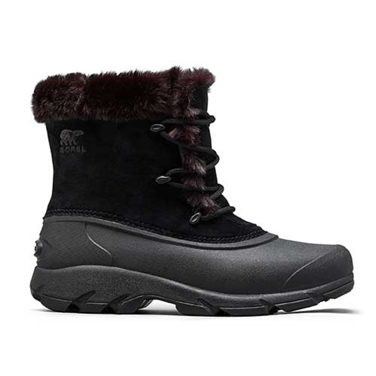 Sorel Women's Snow Angel Winter Boot