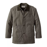 L.L. Bean Men's Original Field Coat with Wool/Nylon Liner