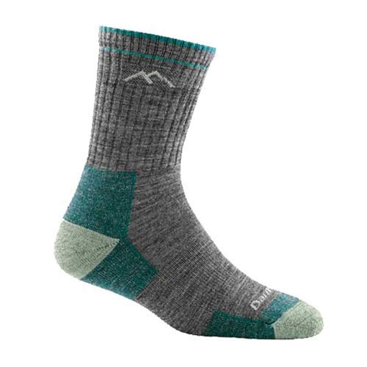 Darn Tough Women's Hiker Micro Crew Cushion Sock