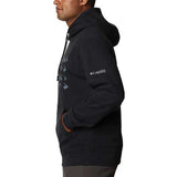 Columbia Men's PHG Game Flag Hoodie