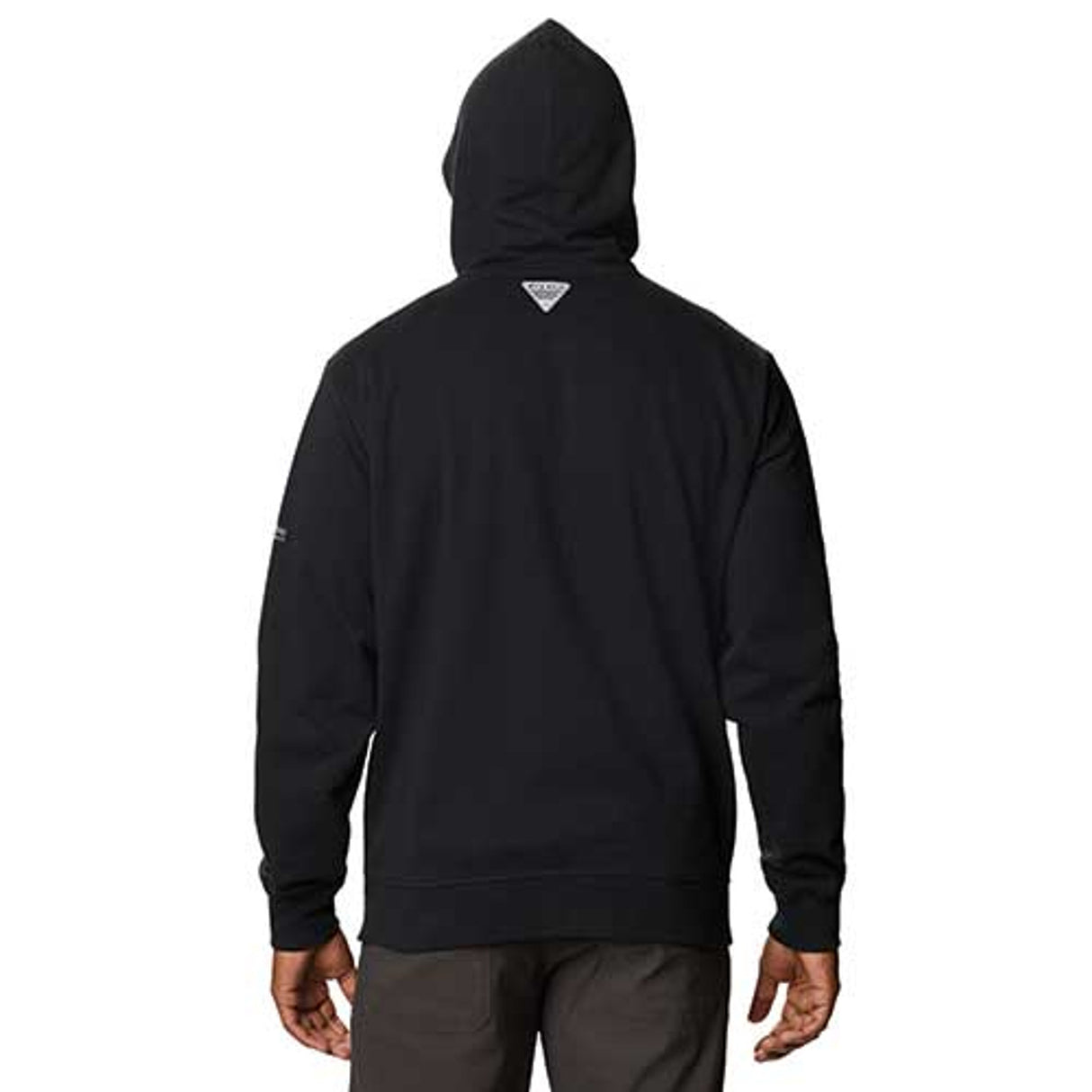 Columbia Men's PHG Game Flag Hoodie