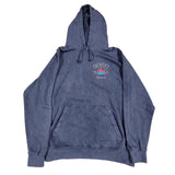 Sherper's Unisex American Camping Hoodie