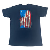 Sherper's American Camping Tee