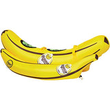 Aqua Pro Two Rider Water Sports Banana Towable